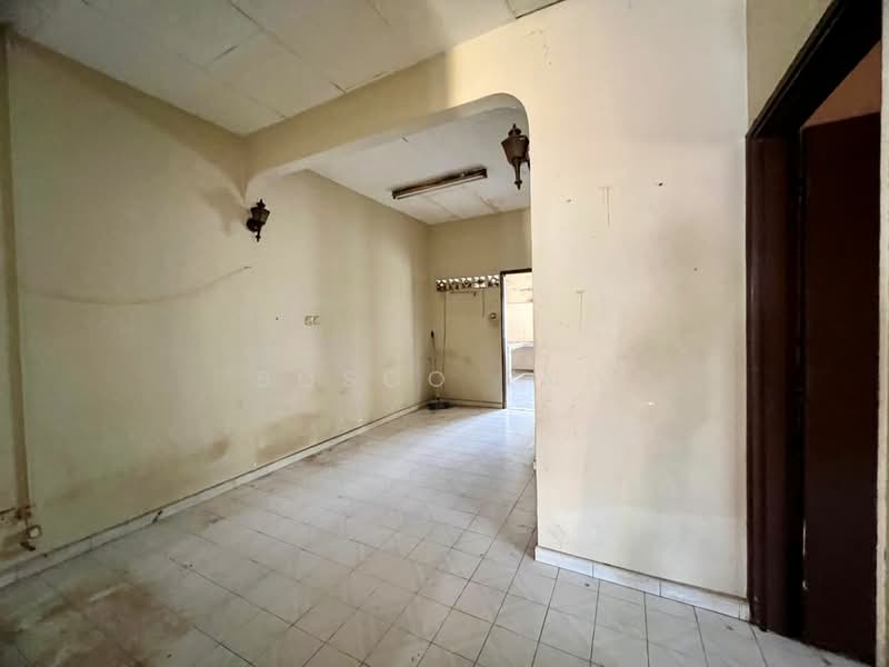 Rumah Teres 1 Tingkat untuk Dijual di Permas Jaya (Johor) - Bosco Eng - Interior - PropertyGuru.com.my