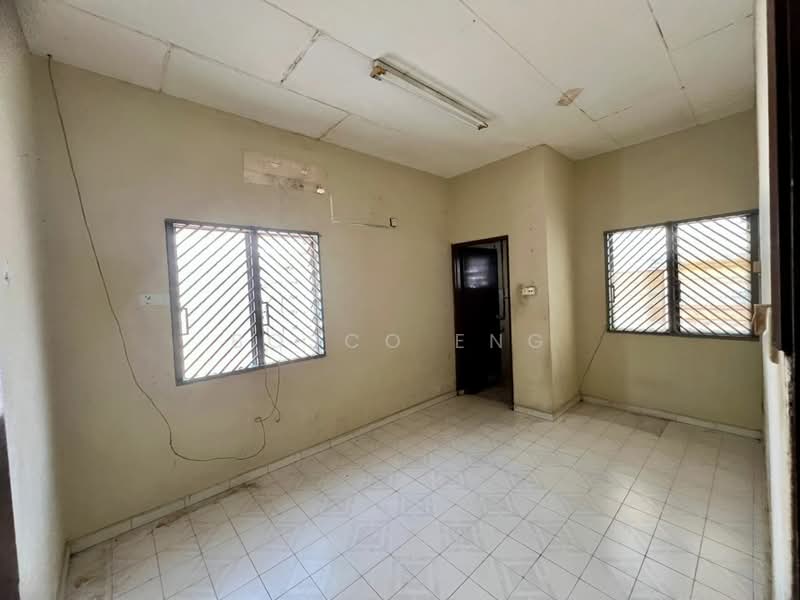 Rumah Teres 1 Tingkat untuk Dijual di Permas Jaya (Johor) - Bosco Eng - Interior - PropertyGuru.com.my