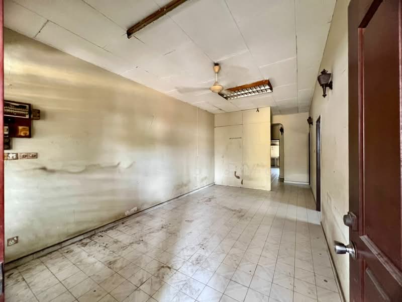 Rumah Teres 1 Tingkat untuk Dijual di Permas Jaya (Johor) - Bosco Eng - Interior - PropertyGuru.com.my