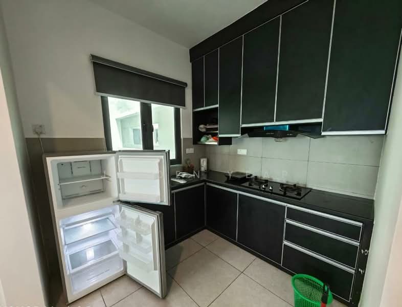 Service Residence for Rent at Meritus Residensi - Jayden Yeap - Kitchen - PropertyGuru.com.my