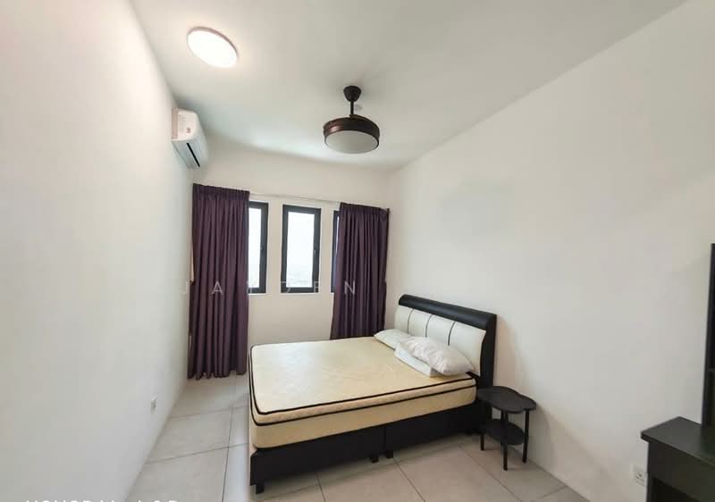 Service Residence for Rent at Meritus Residensi - Jayden Yeap - Bedroom - PropertyGuru.com.my