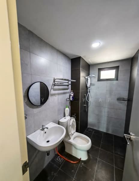 Service Residence for Rent at Meritus Residensi - Jayden Yeap - Bathroom - PropertyGuru.com.my