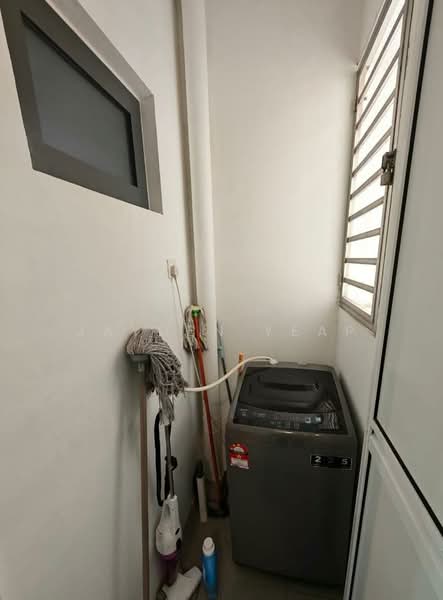 Service Residence for Rent at Meritus Residensi - Jayden Yeap - Interior - PropertyGuru.com.my