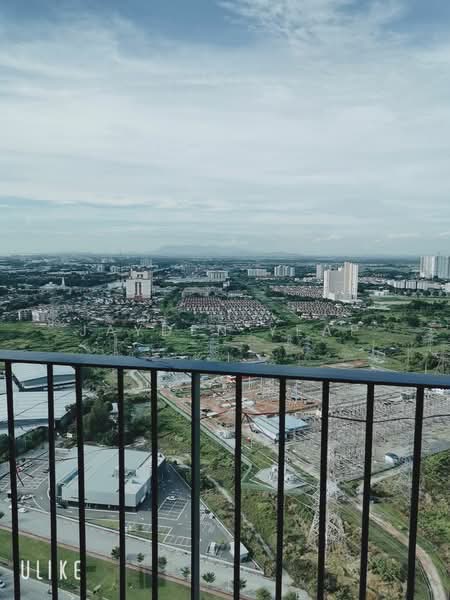 Service Residence for Rent at Meritus Residensi - Jayden Yeap - Exterior - PropertyGuru.com.my