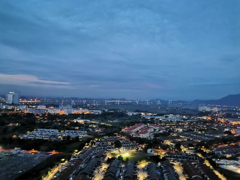 Service Residence for Rent at Meritus Residensi - Jayden Yeap - Exterior - PropertyGuru.com.my