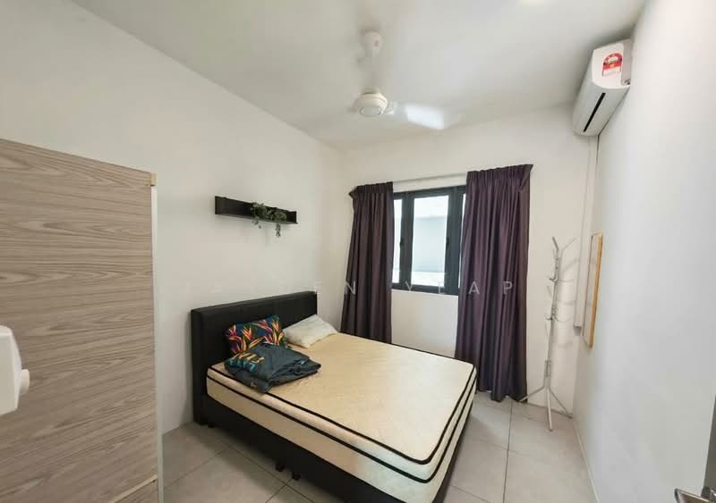 Service Residence for Rent at Meritus Residensi - Jayden Yeap - Bedroom - PropertyGuru.com.my