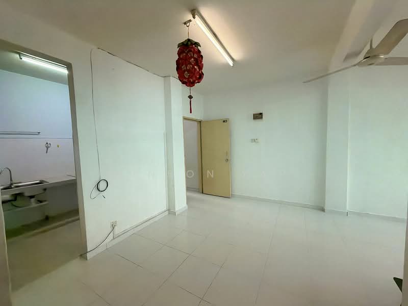 Rumah Flat untuk Disewa di Taman Gaya - Winson Yap - Interior - PropertyGuru.com.my