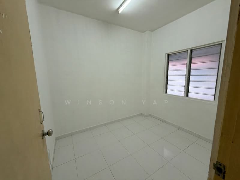 Rumah Flat untuk Disewa di Taman Gaya - Winson Yap - Interior - PropertyGuru.com.my