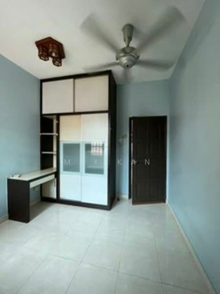 2-storey Terraced House for Sale in Taman Austin Perdana (Tebrau) - Max Kan - Study - PropertyGuru.com.my