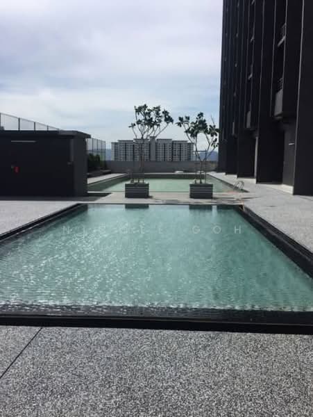Condominium for Sale at Residensi Rampai (The Parc Tower) - Nicole Goh - Exterior - PropertyGuru.com.my