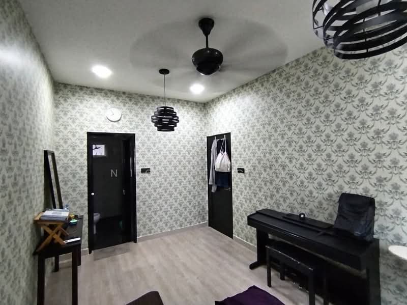 Condominium for Sale at Residensi Rampai (The Parc Tower) - Nicole Goh - Interior - PropertyGuru.com.my