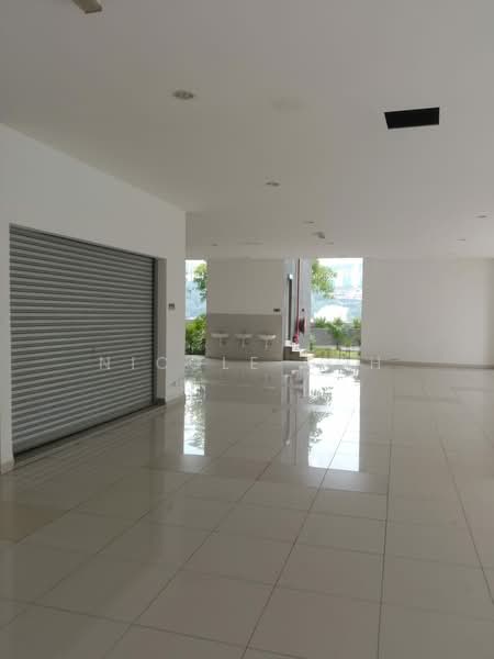 Condominium for Sale at Residensi Rampai (The Parc Tower) - Nicole Goh - Interior - PropertyGuru.com.my