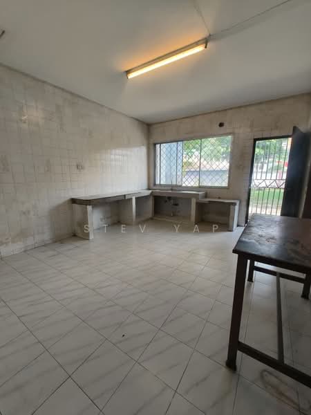 Rumah Berkembar untuk Disewa di Kota Kinabalu (Sabah) - Stev Yap - Kitchen - PropertyGuru.com.my