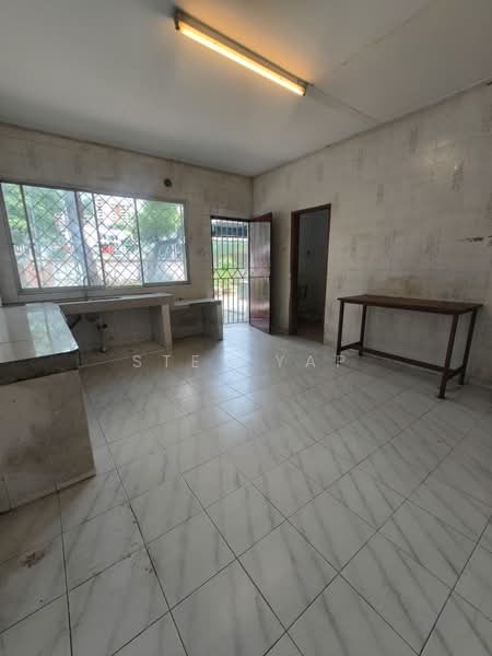 Rumah Berkembar untuk Disewa di Kota Kinabalu (Sabah) - Stev Yap - Kitchen - PropertyGuru.com.my