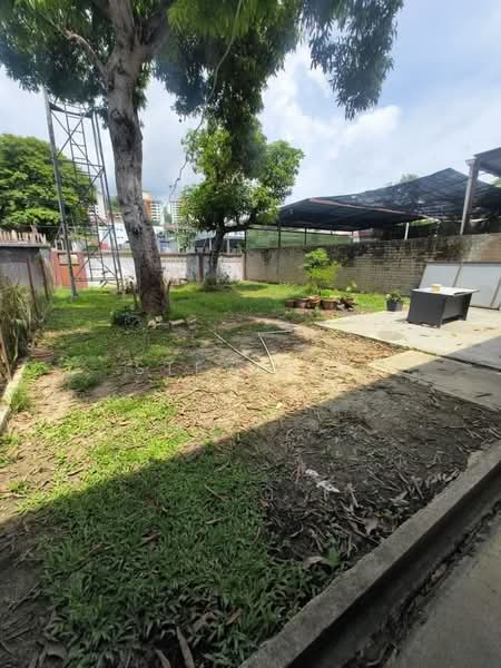 Rumah Berkembar untuk Disewa di Kota Kinabalu (Sabah) - Stev Yap - Exterior - PropertyGuru.com.my