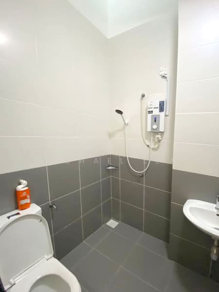 Terraced House for Sale in Iskandar Puteri (Nusajaya) (Johor) - Rachael Lew - Bathroom - PropertyGuru.com.my