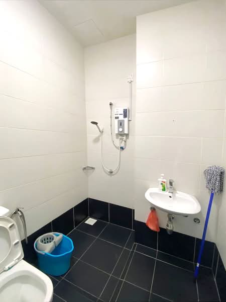 Terraced House for Sale in Iskandar Puteri (Nusajaya) (Johor) - Rachael Lew - Bathroom - PropertyGuru.com.my