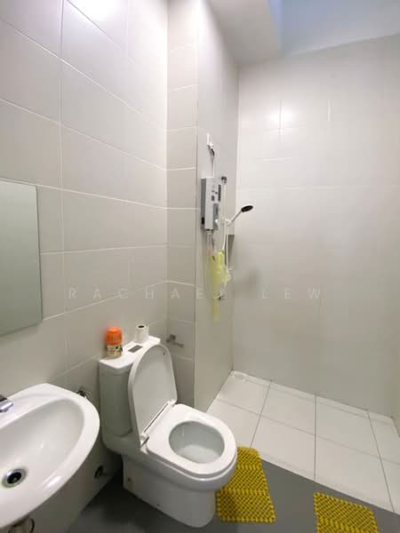 Terraced House for Sale in Iskandar Puteri (Nusajaya) (Johor) - Rachael Lew - Bathroom - PropertyGuru.com.my
