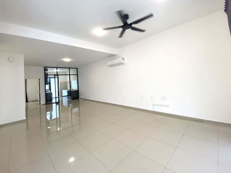 Terraced House for Sale in Iskandar Puteri (Nusajaya) (Johor) - Rachael Lew - Living Room - PropertyGuru.com.my