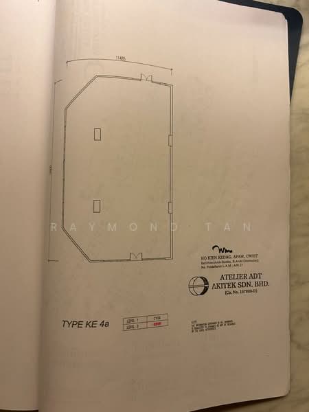 Retail Office for Rent in Petaling Jaya (Selangor) - Raymond Tan - PropertyGuru.com.my
