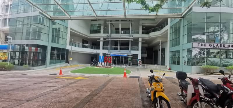 Retail Office for Rent in Petaling Jaya (Selangor) - Raymond Tan - Exterior - PropertyGuru.com.my