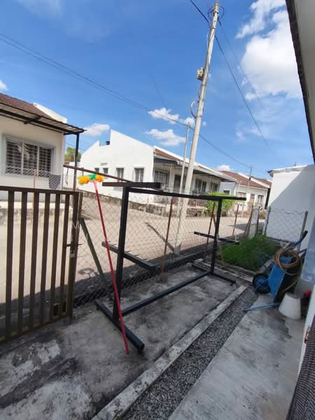 Terraced House for Sale in Kulim (Kedah) - Mohd Naim Bin Ramlee - Exterior - PropertyGuru.com.my