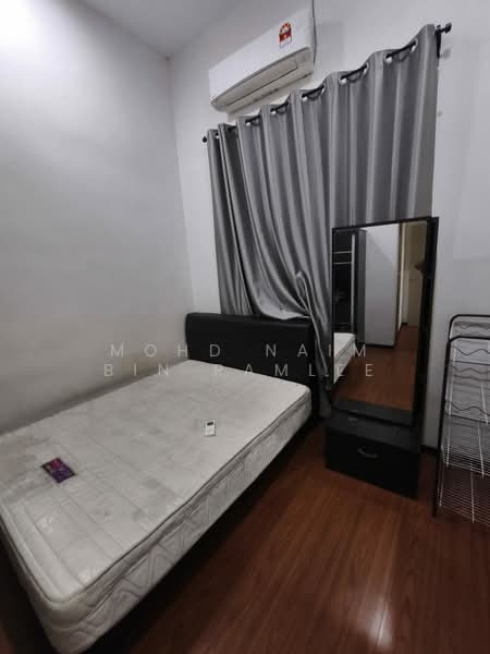 Terraced House for Sale in Kulim (Kedah) - Mohd Naim Bin Ramlee - Bedroom - PropertyGuru.com.my