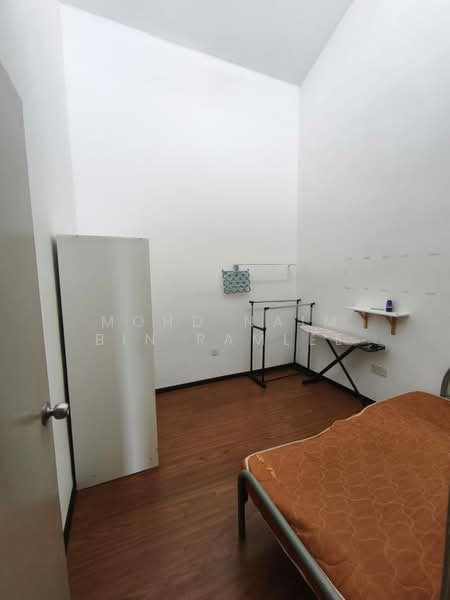 Terraced House for Sale in Kulim (Kedah) - Mohd Naim Bin Ramlee - Bedroom - PropertyGuru.com.my