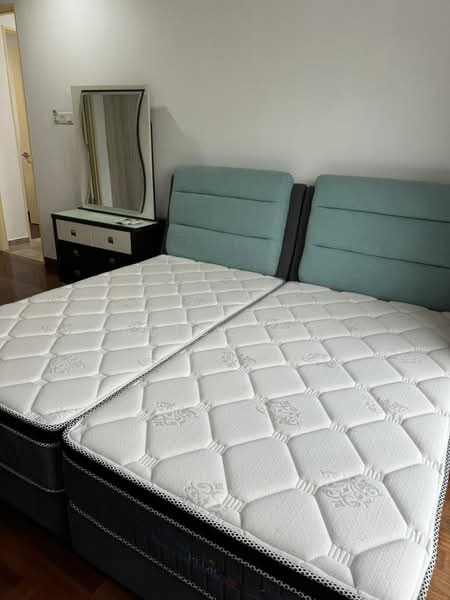 Kondominium untuk Disewa di Subang Parkhomes - Alice Ho - Bedroom - PropertyGuru.com.my
