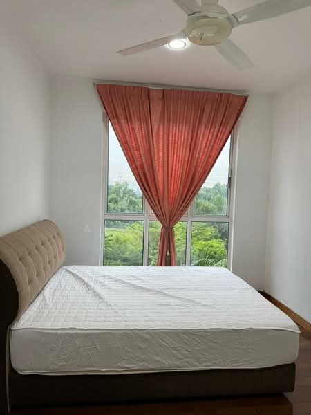 Kondominium untuk Disewa di Subang Parkhomes - Alice Ho - Bedroom - PropertyGuru.com.my