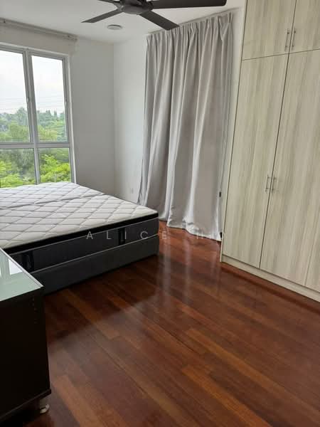 Kondominium untuk Disewa di Subang Parkhomes - Alice Ho - Bedroom - PropertyGuru.com.my