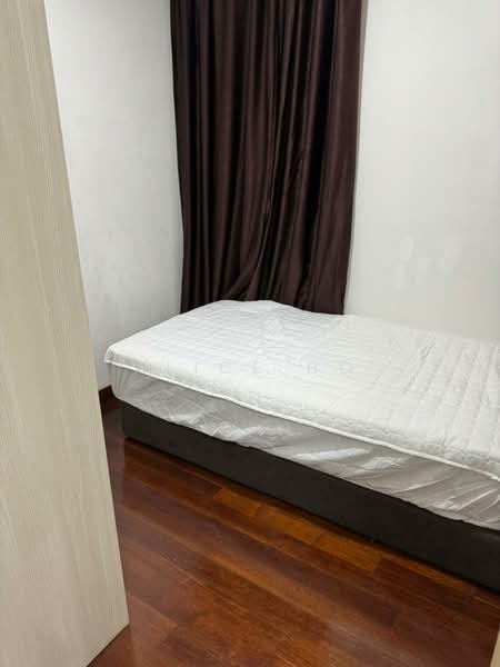 Kondominium untuk Disewa di Subang Parkhomes - Alice Ho - Bedroom - PropertyGuru.com.my