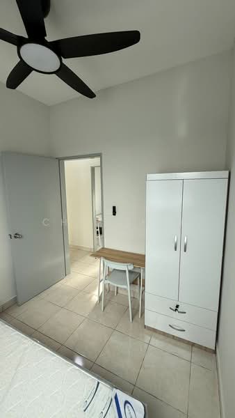 Servis Apartment untuk Disewa di Residensi MH Platinum 2 - Chee Shun - Bedroom - PropertyGuru.com.my