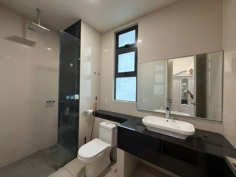 Cluster House for Sale in Eco Botanic (Iskandar Puteri (Nusajaya)) - Nat Sin - Bathroom - PropertyGuru.com.my