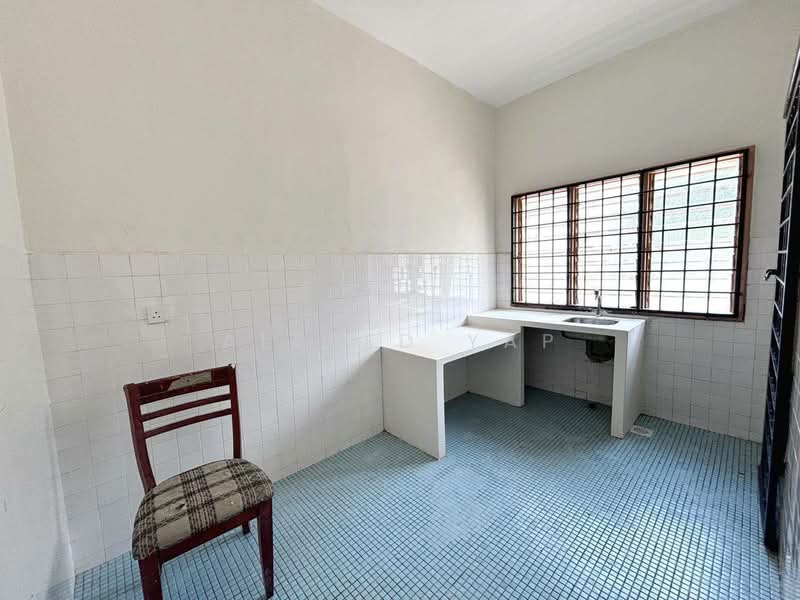 2-storey Terraced House for Rent in Taman Desa Harmoni (Masai) - Alfred Yap - Kitchen - PropertyGuru.com.my