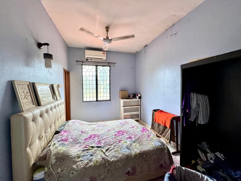 2-storey Terraced House for Sale in Taman Pelangi (Rawang) - Jessie Wong - Bedroom - PropertyGuru.com.my