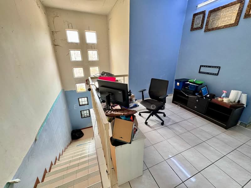 2-storey Terraced House for Sale in Taman Pelangi (Rawang) - Jessie Wong - Interior - PropertyGuru.com.my
