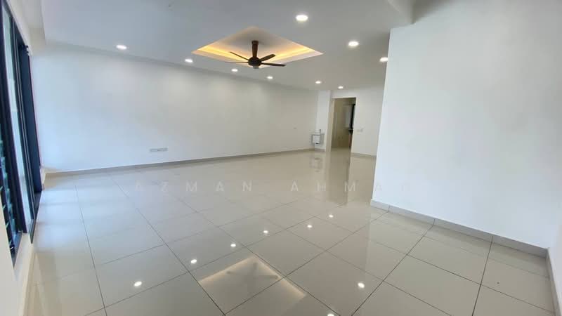 Rumah Teres 2 Tingkat untuk Dijual di Bukit Jelutong (Shah Alam) - Azman Ahmad - PropertyGuru.com.my