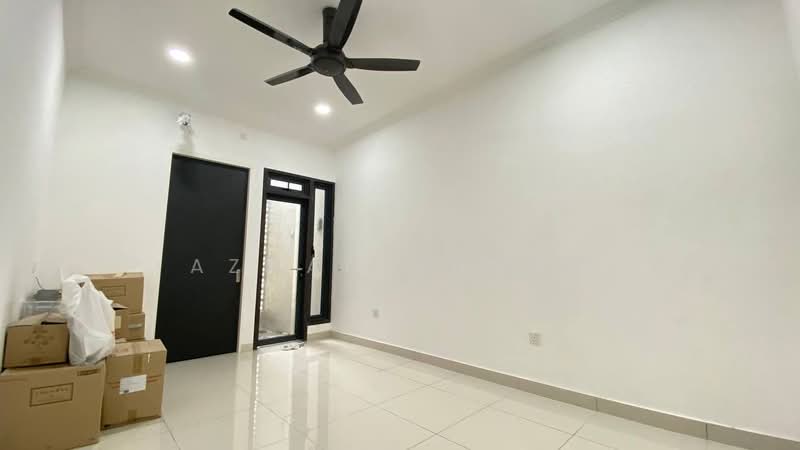 Rumah Teres 2 Tingkat untuk Dijual di Bukit Jelutong (Shah Alam) - Azman Ahmad - PropertyGuru.com.my