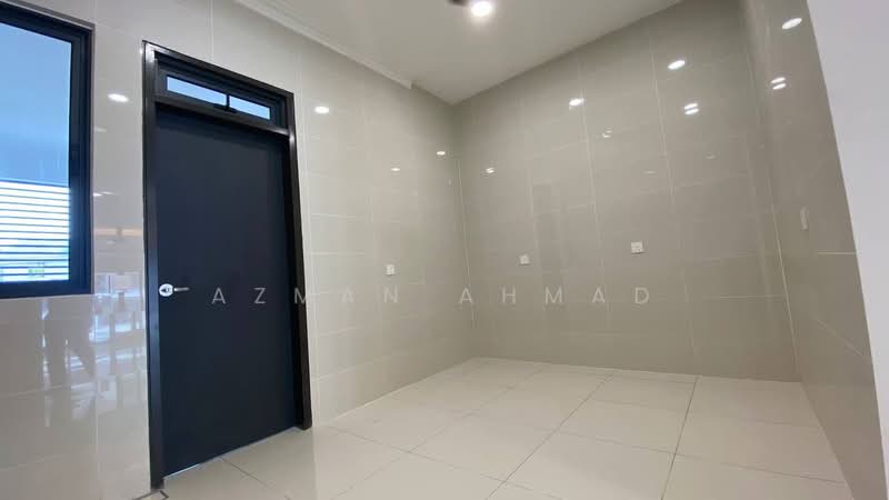 Rumah Teres 2 Tingkat untuk Dijual di Bukit Jelutong (Shah Alam) - Azman Ahmad - PropertyGuru.com.my