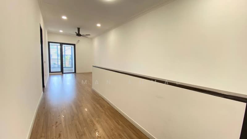 Rumah Teres 2 Tingkat untuk Dijual di Bukit Jelutong (Shah Alam) - Azman Ahmad - PropertyGuru.com.my