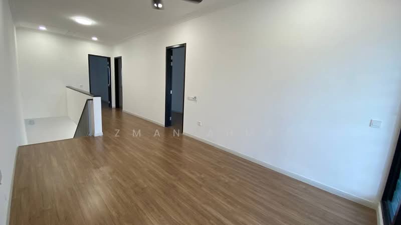 Rumah Teres 2 Tingkat untuk Dijual di Bukit Jelutong (Shah Alam) - Azman Ahmad - PropertyGuru.com.my