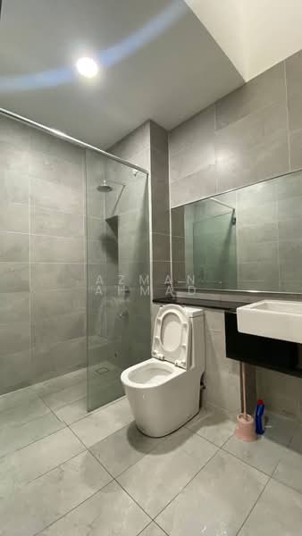 Rumah Teres 2 Tingkat untuk Dijual di Bukit Jelutong (Shah Alam) - Azman Ahmad - PropertyGuru.com.my