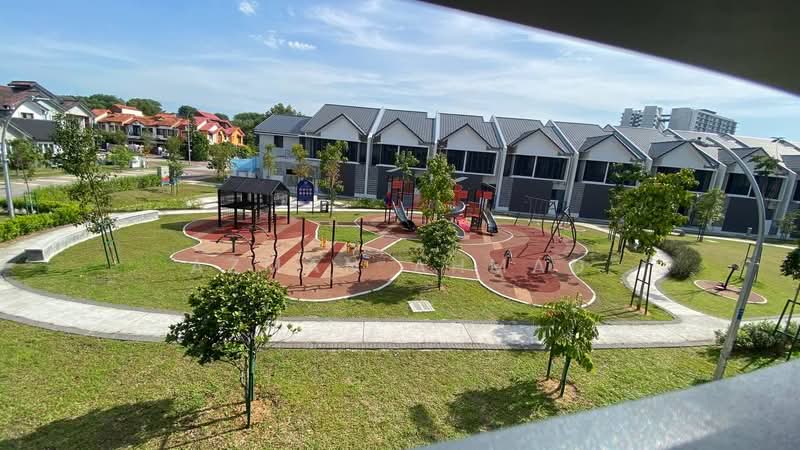 Rumah Teres 2 Tingkat untuk Dijual di Bukit Jelutong (Shah Alam) - Azman Ahmad - PropertyGuru.com.my