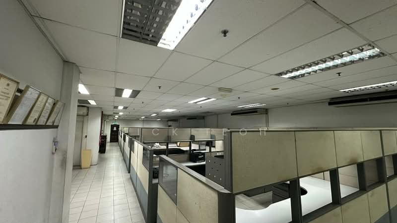 Factory for Rent in Butterworth (Penang) - Vick Teoh - Interior - PropertyGuru.com.my