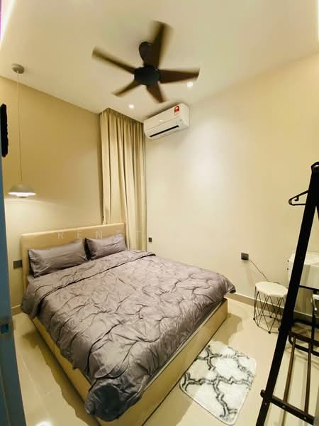 Kondominium untuk Disewa di 99 Residence - Renetta Jau - Bedroom - PropertyGuru.com.my