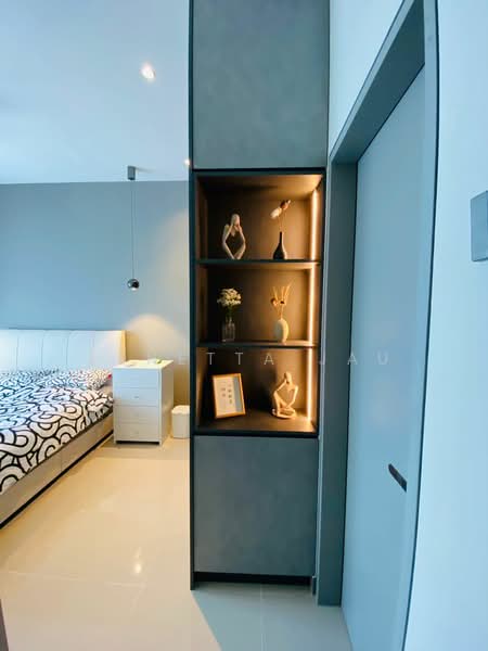 Kondominium untuk Disewa di 99 Residence - Renetta Jau - Bedroom - PropertyGuru.com.my