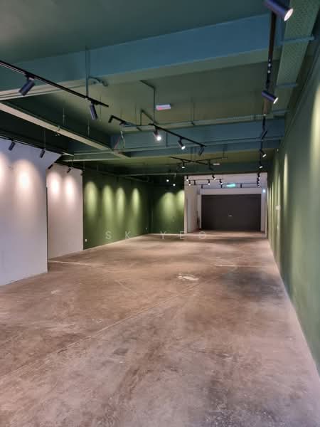 Kedai / Pejabat untuk Disewa di Seksyen U1 (Glenmarie) - sk Yeo - Interior - PropertyGuru.com.my