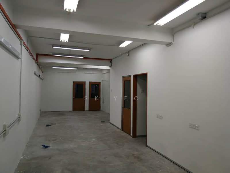 Kedai / Pejabat untuk Disewa di Seksyen U1 (Glenmarie) - sk Yeo - Interior - PropertyGuru.com.my