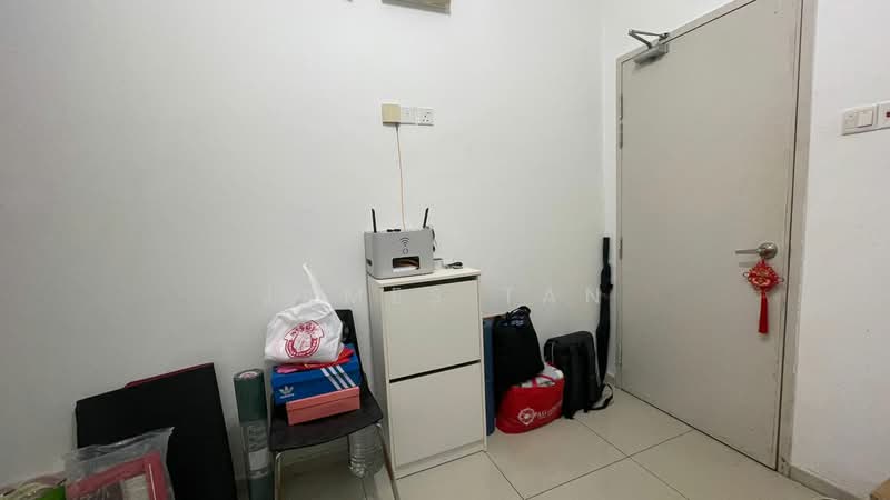 Servis Apartment untuk Disewa di Centrestage Designer Suite - James Tan - Interior - PropertyGuru.com.my